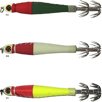 ヤマシタ　ダイワ　マルイカスッテ　52本セット ヤマシタダイワマルイカスッテ52本セット